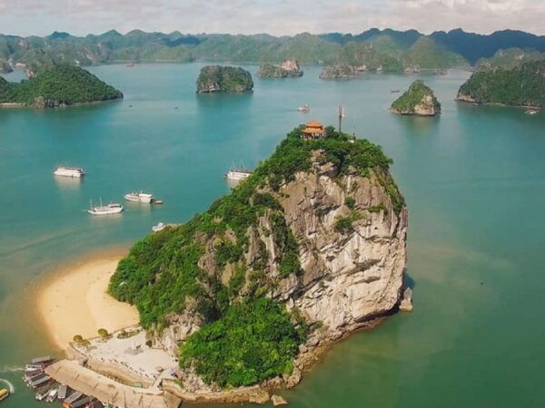 From Hanoi: Ha Long Bay Full-Day Guided Tour With Lunch - Common Questions