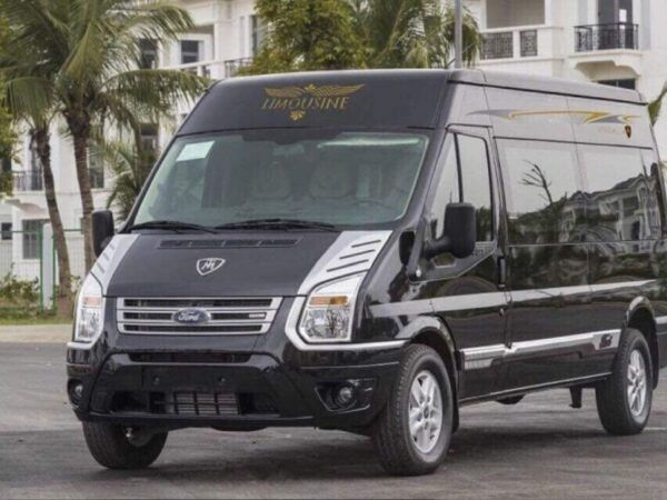From Hanoi: Ha Long Bay Limousine Transfer - The Sum Up