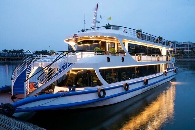 From Hanoi: Ha Long Bay Luxury Cruise Day Tour with Jacuzzi - A Deep Dive into the Ha Long Bay Luxury Experience