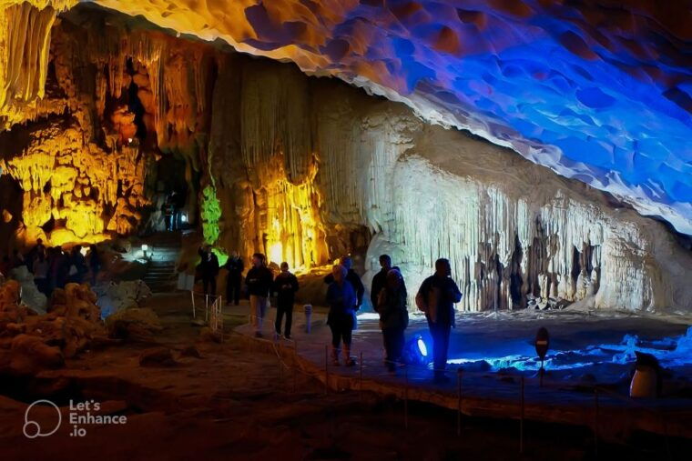 From Hanoi: Ha Long Bay Luxury Cruise With Big & Small Group - Important Information