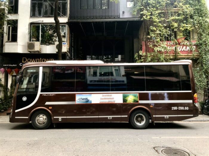 From Hanoi: Ha Long Bay Luxury Cruise With Big & Small Group - Frequently Asked Questions