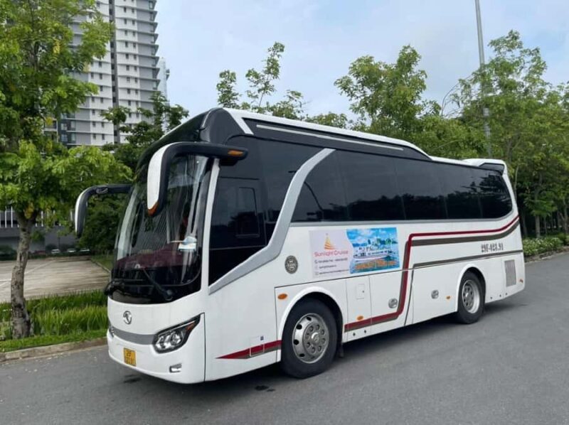 From Hanoi: Ha Long Bay Luxury Day Cruise with Food & Kayak - Final Thoughts: Is This Tour Right for You?