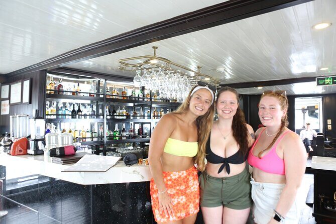 From Hanoi: Ha Long Bay Oasis Party Cruise  2 Days 1 Night - Practical Tips for Your Trip