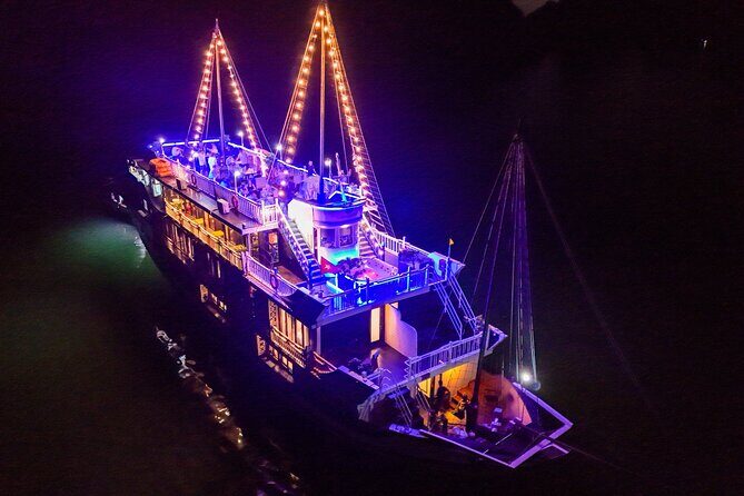 From Hanoi: Ha Long Bay Oasis Party Cruise  2 Days 1 Night - Who This Tour Is Best For