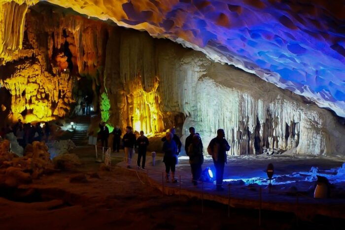 From Hanoi: Ha Long Bay Save-Cost Tours - Big & Small Groups - Frequently Asked Questions