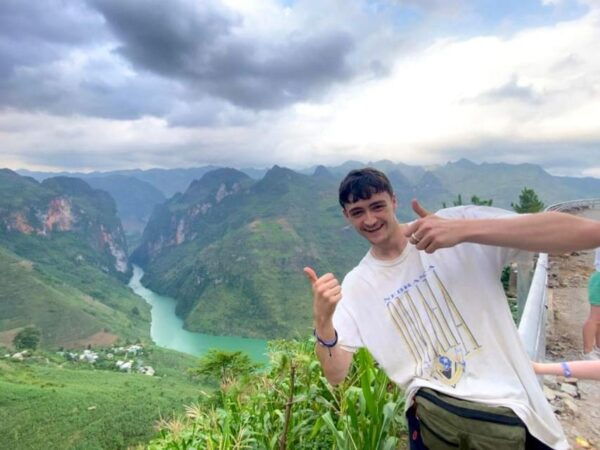 From Hanoi: Hagiang Loop 3D2N/ Motorbike Tour/Self Driving - The Sum Up