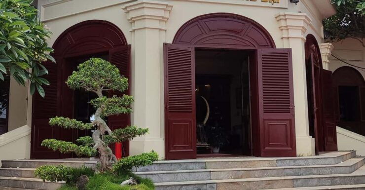 From Hanoi: Hai Phong City Tour With Market and Food Tasting - Tour Overview and Pricing