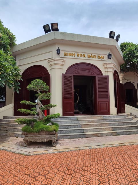 From Hanoi: Hai Phong City Tour With Market and Food Tasting - Culinary Experience