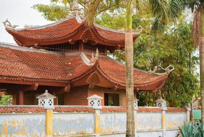 From Hanoi: Hai Phong City Tour With Market and Food Tasting - Local Markets to Explore