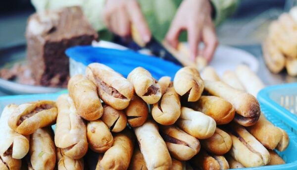 From Hanoi: Hai Phong City Tour With Market and Food Tasting - The Sum Up