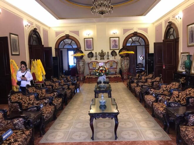 From Hanoi: Hai Phong Food Tour Full Day - Food Tasting Experience