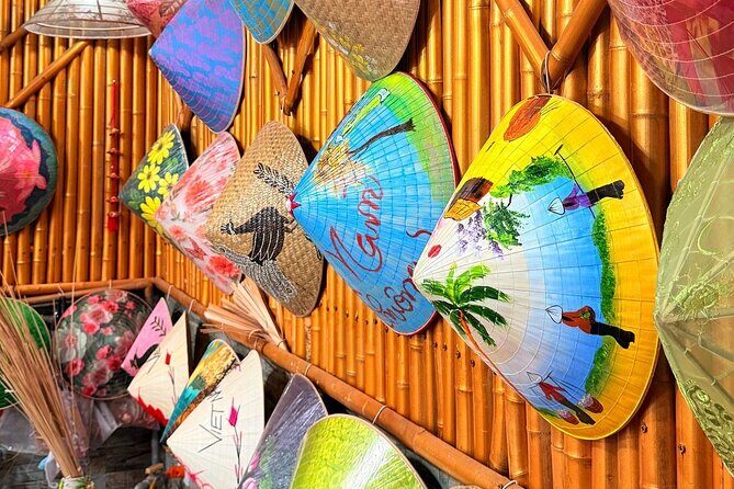 From Hanoi: Half-Day Tour to Incense Village & Conical Hat Craft - An In-Depth Look at the Tour Experience