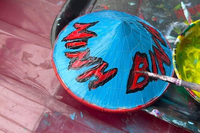 From Hanoi: Half-Day Tour to Incense Village & Conical Hat Craft - The Sum Up