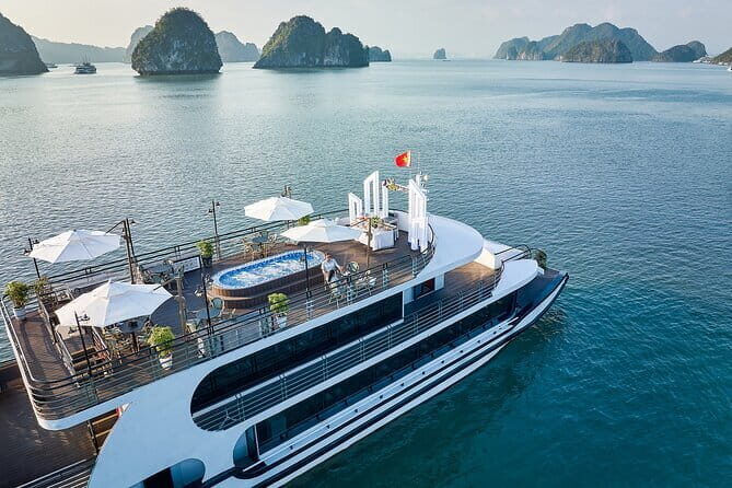 From Hanoi- Halong Bay 1 Day Save Cost With Limousine Bus Option - Frequently Asked Questions