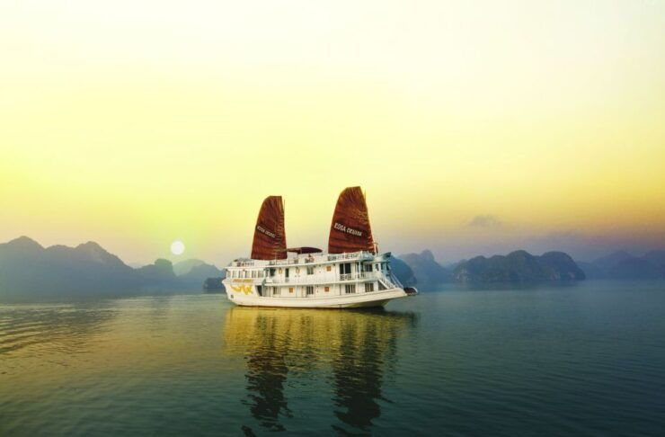 From Hanoi: Halong Bay 2-Day Cruise With Cooking Class - Trip Duration and Cancellation Policy