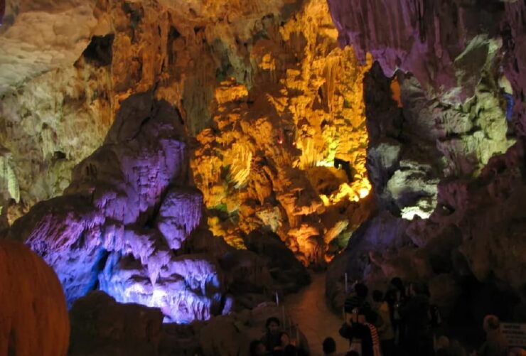 From Hanoi: Halong Bay 2-Day Cruise With Meals and … - Good To Know