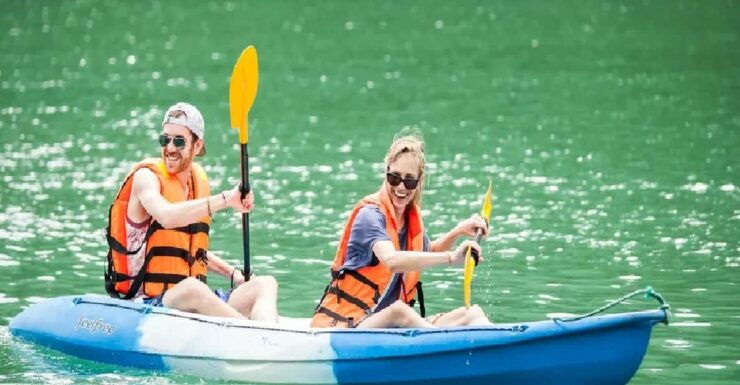 From Hanoi: Halong Bay 2-Day Cruise With Meals and … - Activities and Experiences