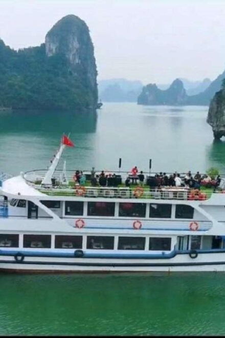 From Hanoi: Halong Bay 2-Day Cruise With Meals and … - Important Information