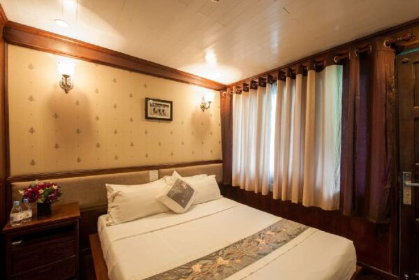 From Hanoi: Halong Bay 2-Day Cruise With Meals and … - Frequently Asked Questions