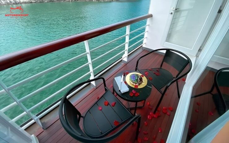 From Hanoi: Halong Bay Cruise 3 Days 2 Nights - Luxury - Experience Highlights