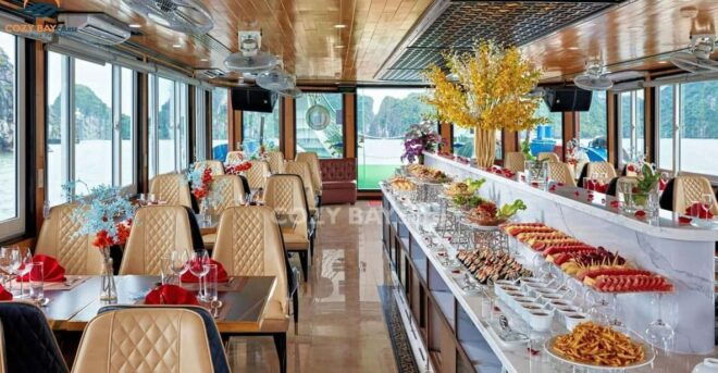 From Hanoi: Halong Bay Cruise With Lunch, Cave, and Kayak - What to Bring