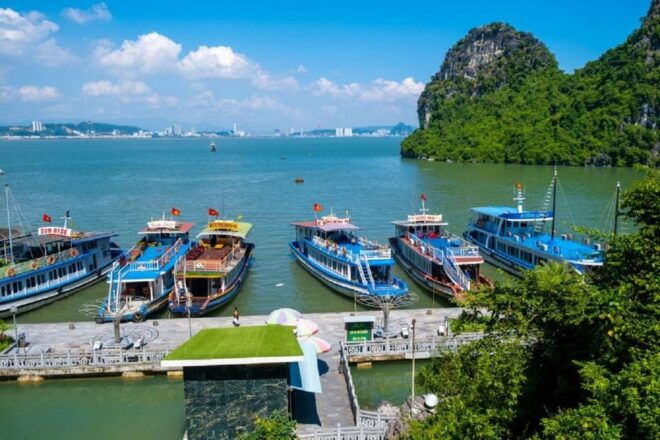 From Hanoi: Halong Bay Daily Tour With Kayaking and Lunch - What to Bring