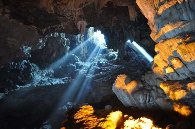From Hanoi: Halong Bay Day Cruise With Cave Exploration - Customer Reviews