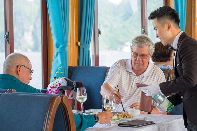 From Hanoi: Halong Bay Day Cruise With Deluxe/Luxury Options - Final Thoughts