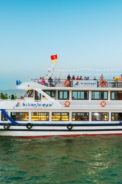 From Hanoi: Halong Bay Day Trip - Tips for a Great Experience
