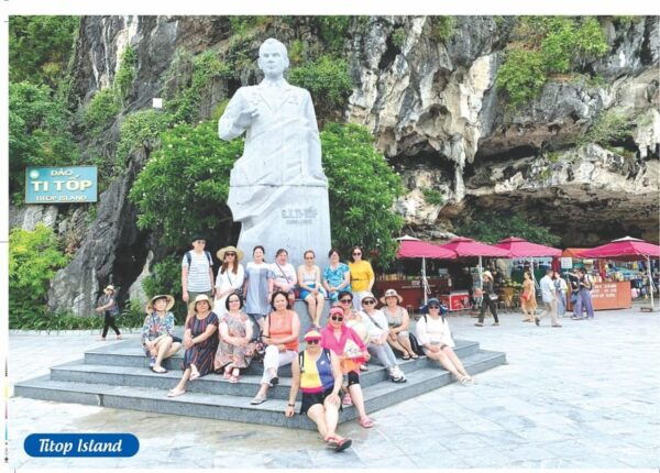 From Hanoi: Halong Bay Day Trip - Additional Activities in Halong Bay