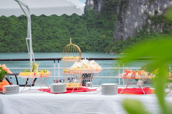From Hanoi: Halong Bay Day Trip With 5-Star Cruise & Buffet - What to Bring