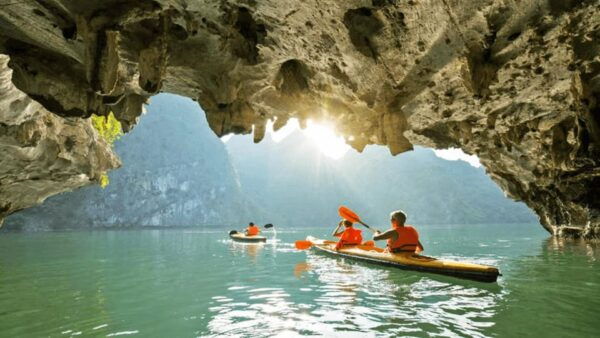From Hanoi: Halong Bay Day Trip With 5-Star Cruise & Buffet - Booking and Cancellation Policy