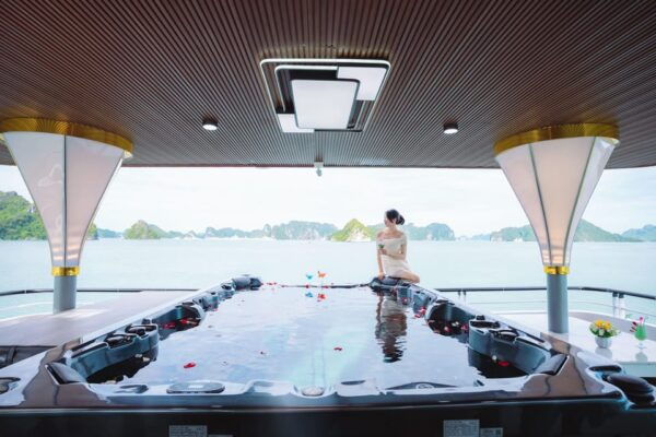 From Hanoi: Halong Bay Day Trip With 5-Star Cruise & Buffet - Frequently Asked Questions