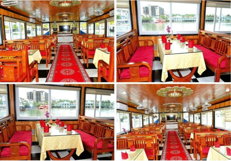 From Hanoi: Halong Bay Deluxe Cruise & Kayak Expedition - Highlights of the Experience