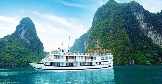 From Hanoi: Halong Explorer 3-Day 4-Star Cruise - Highlights of Ha Long Bay