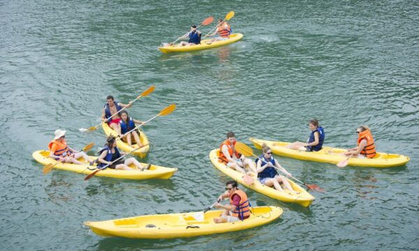 From Hanoi: Halong Explorer 3-Day 4-Star Cruise - Itinerary for Day 3