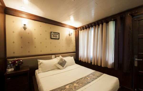 From Hanoi: Halong Explorer 3-Day 4-Star Cruise - Review Summary and Additional Information