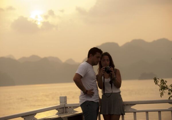 From Hanoi: Halong Explorer 3-Day 4-Star Cruise - Common Questions