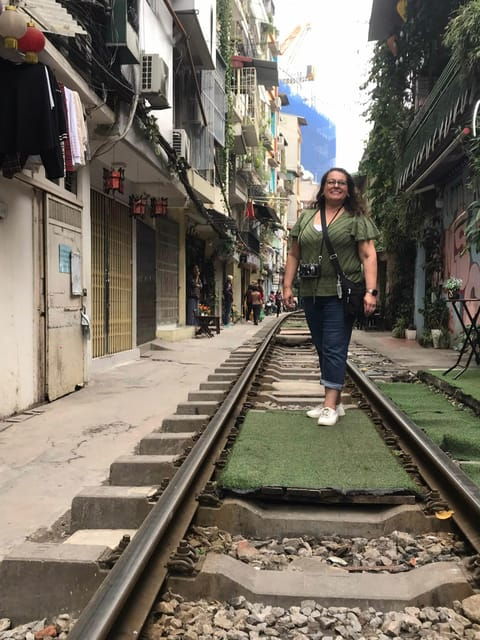 From Hanoi: Hanoi City Tour and Bat Trang Pottery Village - Inclusions and Exclusions