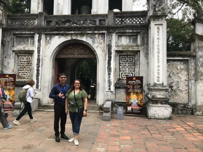 From Hanoi: Hanoi City Tour and Bat Trang Pottery Village - Booking Information