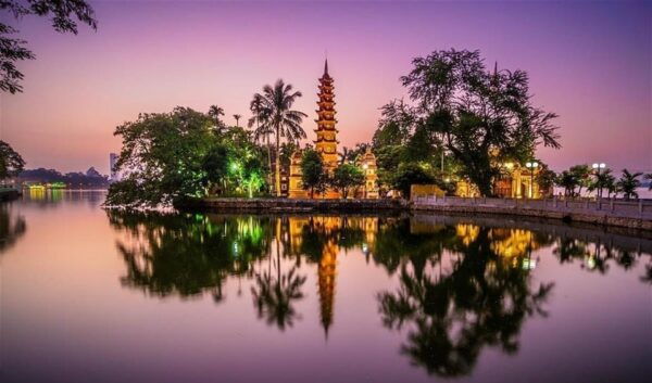 From Hanoi: Hanoi City Tour Full Day - Tips for a Successful Tour