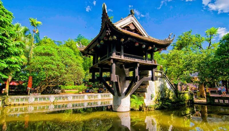 From Hanoi: Hanoi City Tour Full Day GROUP or PRIVATE - Good To Know