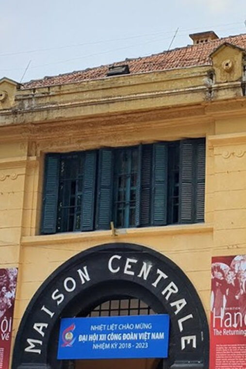 From Hanoi: Hanoi City Tour Full Day GROUP or PRIVATE - The Temple of Literature
