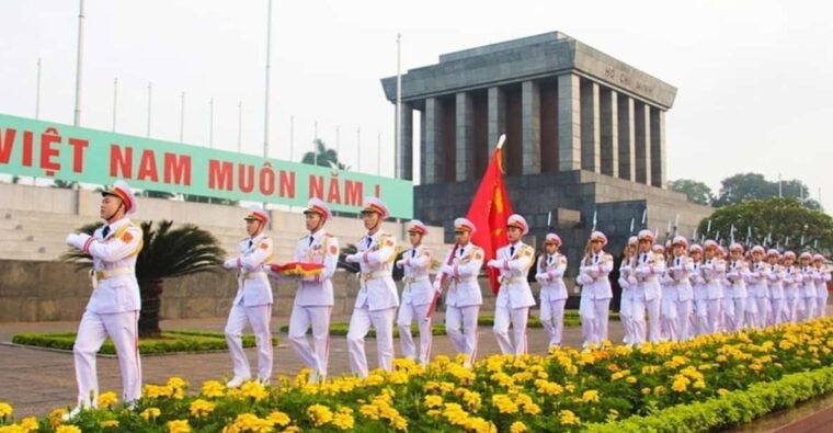 From Hanoi: Hanoi City Tour Full Day GROUP or PRIVATE - The Hanoi Hilton Prison Museum