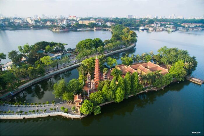 From Hanoi: Hanoi City Tour Full Day GROUP or PRIVATE - Exploring Vietnams Ethnic Diversity
