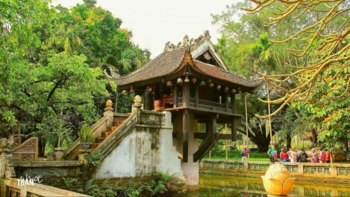 From Hanoi: Hanoi City Tour Full Day GROUP or PRIVATE - Culinary Delights and Cultural Experiences