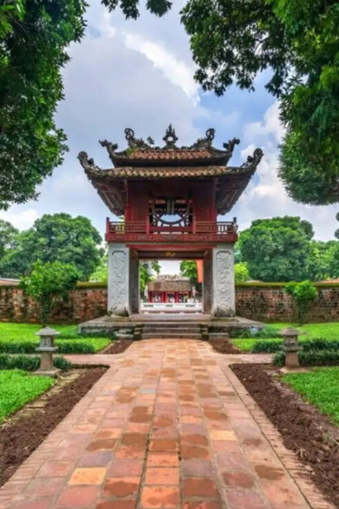From Hanoi: Hanoi City Tour Full-Day Group or Private Tour - Good To Know