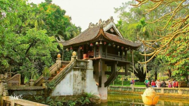 From Hanoi: Hanoi City Tour Full-Day Group or Private Tour - Cultural Exploration