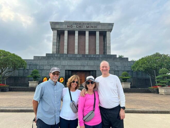 From Hanoi: Hanoi City Tour Full-Day Group or Private Tour - Lunch Experience