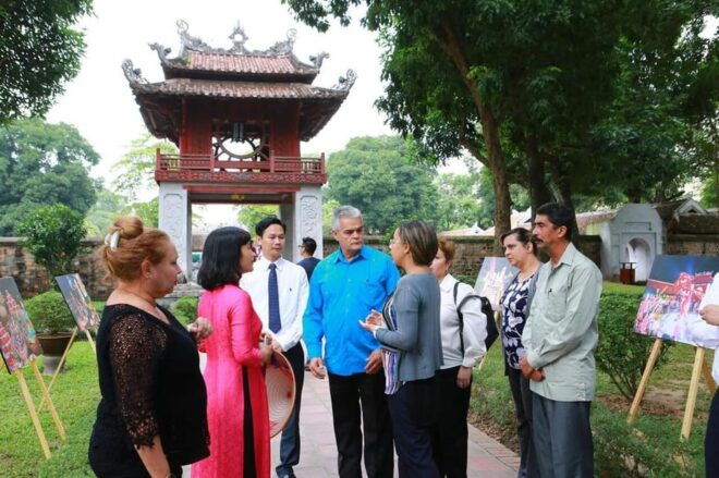 From Hanoi: Hanoi City Tour Full Day - Cultural Experiences